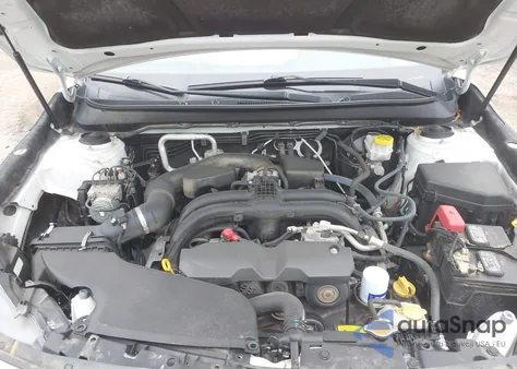 2019 Subaru Outback 2.5I Limited z USA, uszkodzony, nr VIN 4S4BSANC9K3342474